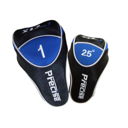 PRECISE JUNIORSET 9-12 YEARS D,H25,7,9,P STANDBAG 