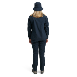 Abacus Dame Links Regnjakke