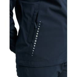 Abacus Dame Links Regnjakke