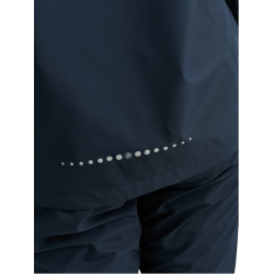 Abacus Dame Links Regnjakke