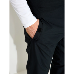 Abacus Herre Links Regnbukser