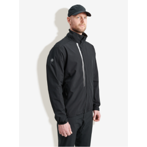 Abacus Herre Links Stretch Regnjakke