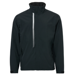 Abacus Herre Links Stretch Regnjakke