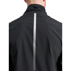 Abacus Herre Links Stretch Regnjakke