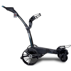 MGI GPS + El-Golfvogn