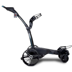 MGI GPS + El-Golfvogn