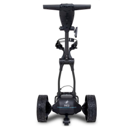 MGI GPS + El-Golfvogn