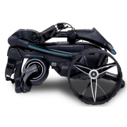 MGI GPS + El-Golfvogn