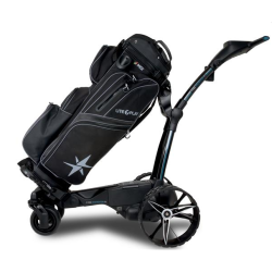 MGI GPS + El-Golfvogn