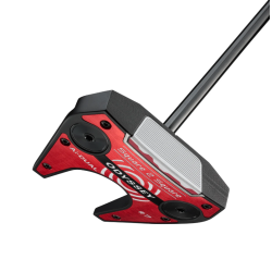 Odyssey Ai-Dual Square 2 Square #7 Zero Torque Putter 