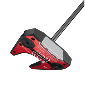 Odyssey Ai-Dual Square 2 Square #7 Zero Torque Putter 