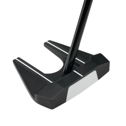 Odyssey Ai-Dual Square 2 Square #7 Zero Torque Putter 