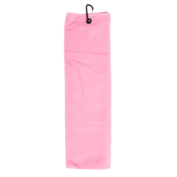 Tri-Fold Golfh�ndkl�de