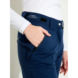 Abacus Dame Pitch 37.5 Regnbukser