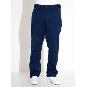 Abacus Pitch 37.5 Regnbukser Herre