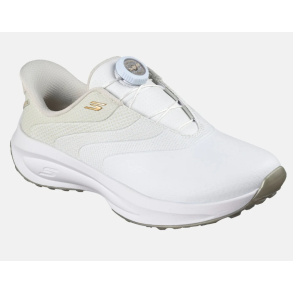 Skechers Dame Flow Twist-Fit SI Golfsko