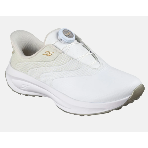 Skechers Dame Flow Twist-Fit SI Golfsko