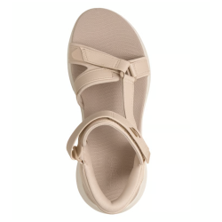 Skechers Dame Slip-Ins Golf Sandal 