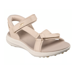 Skechers Dame Slip-Ins Golf Sandal 