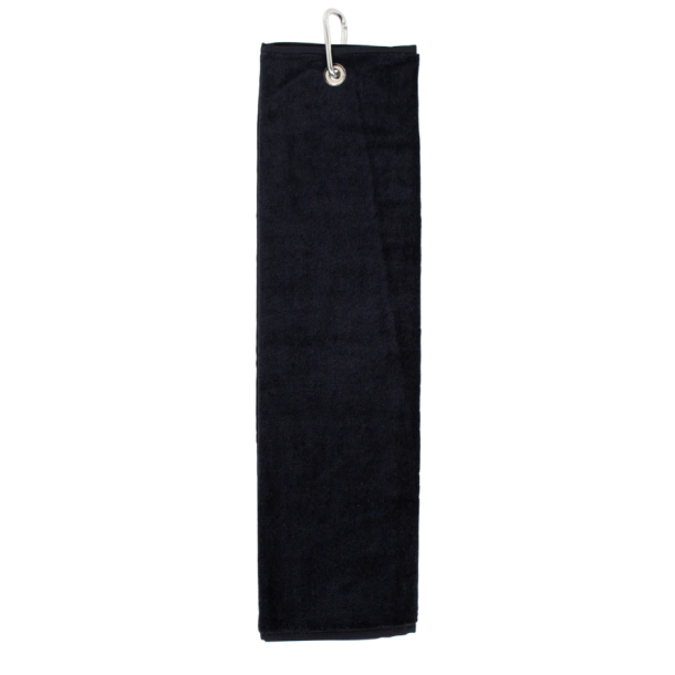 Tri-Fold Golfh�ndkl�de