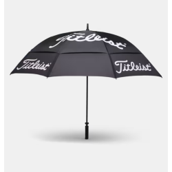 Titleist Tour Double Canopy Paraply