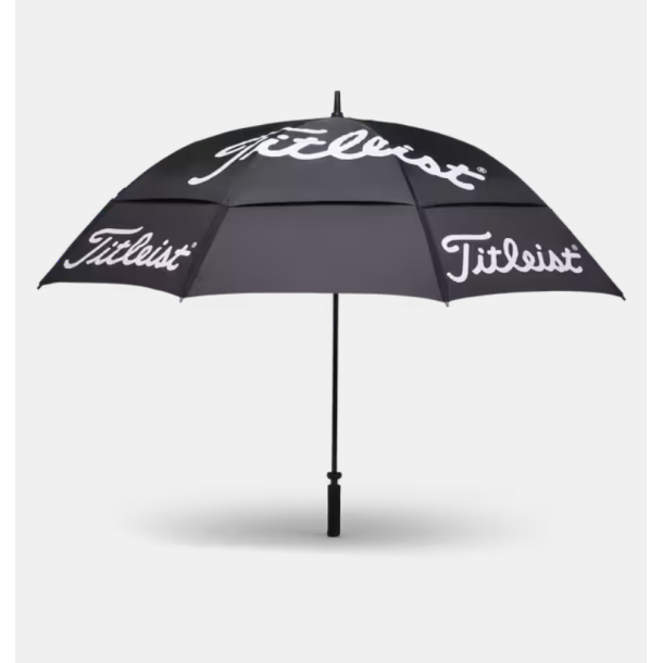 Titleist Tour Double Canopy Paraply