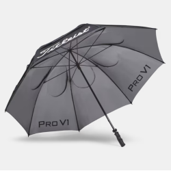 Titleist Tour Double Canopy Paraply