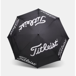 Titleist Tour Double Canopy Paraply