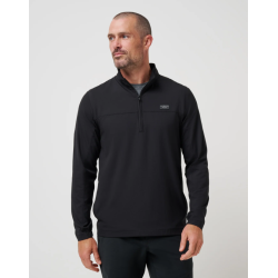 Travis Mathew Wanderlust 1/4 Zip 