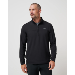 Travis Mathew Wanderlust 1/4 Zip 
