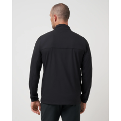 Travis Mathew Wanderlust 1/4 Zip 