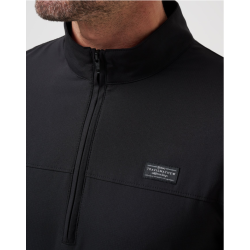 Travis Mathew Wanderlust 1/4 Zip 
