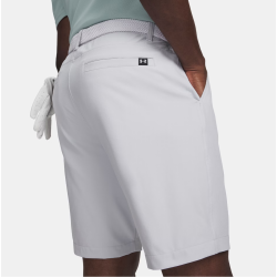 Under Armour Driver Tapered Shorts 