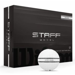 Wilson Staff Model TRK360 Golfbolde 