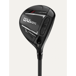 Wilson Dynapwr Carbon Fairwayk�lle 
