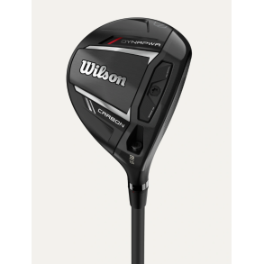 Wilson Dynapwr Carbon Fairwayk�lle 