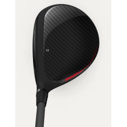 Wilson Dynapwr Carbon Fairwayk�lle 