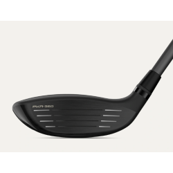 Wilson Dynapwr Carbon Fairwayk�lle 
