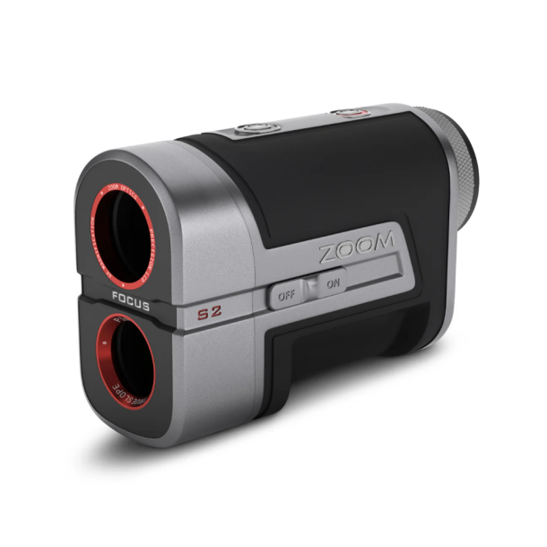 Zoom Focus S2 Rangefinder