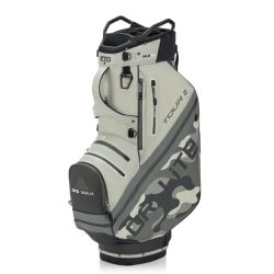 Big Max Dri Lite Tour 2 