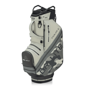 Big Max Dri Lite Tour 2 