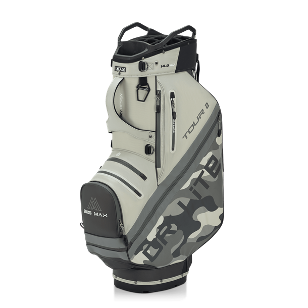 Big Max Dri Lite Tour 2 