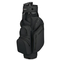 Big Max Dri Lite Silencio Prime Golfbag 