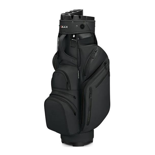 Big Max Dri Lite Silencio Prime Golfbag 