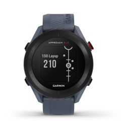 Garmin Approach S12 Golfur