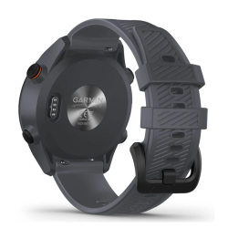 Garmin Approach S12 Golfur