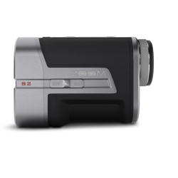 Zoom Focus S2 Rangefinder