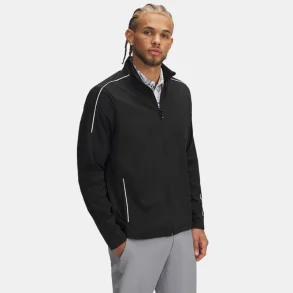 Under Armour Drive Wind Full Zip 2025