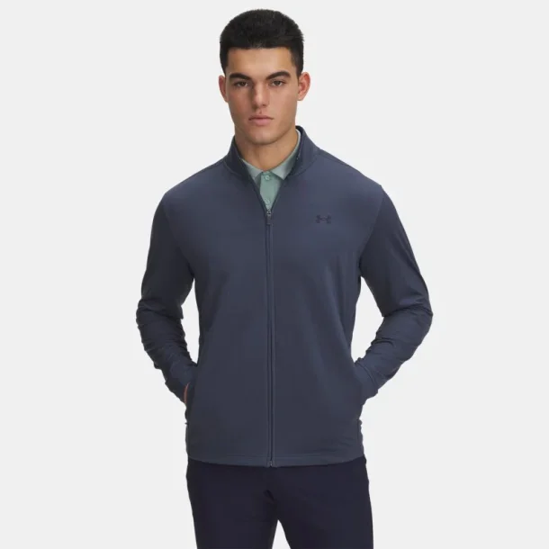 Under Armour Drive Full Zip 2025