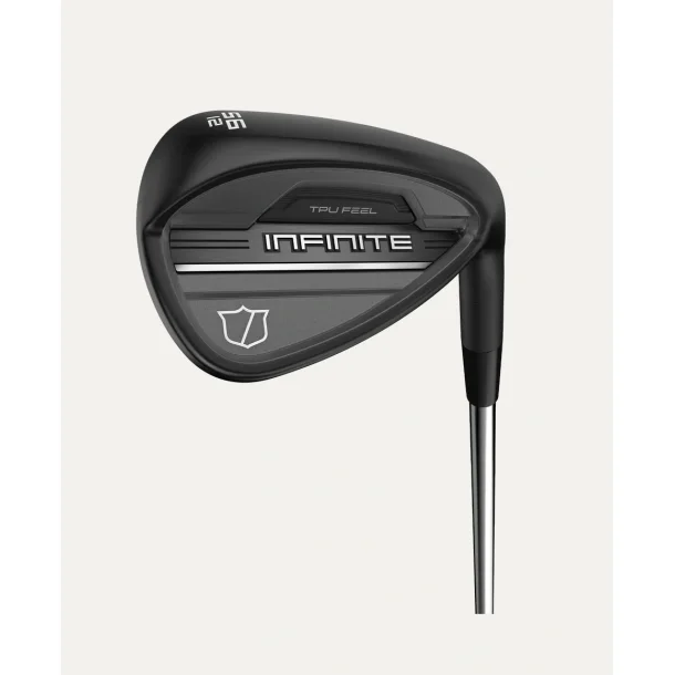 Wilson Infinite Dame Wedge 2025